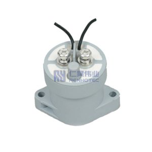 High Voltage DC Contactor SPST-NO 30A