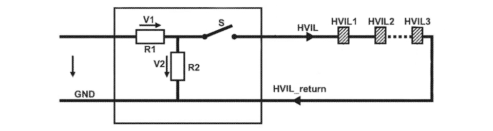 HVIL Circuit