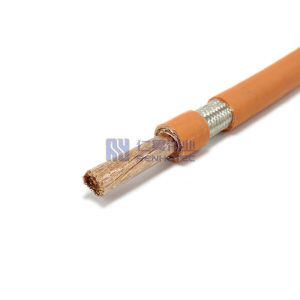 EV Shielded High Voltage EV cable/Energy Storage system cable/wire